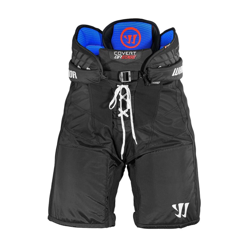 Headless Confirmation Fancy dress Warrior Covert QR Edge Hockey Pants - Junior | Pure Hockey Equipment