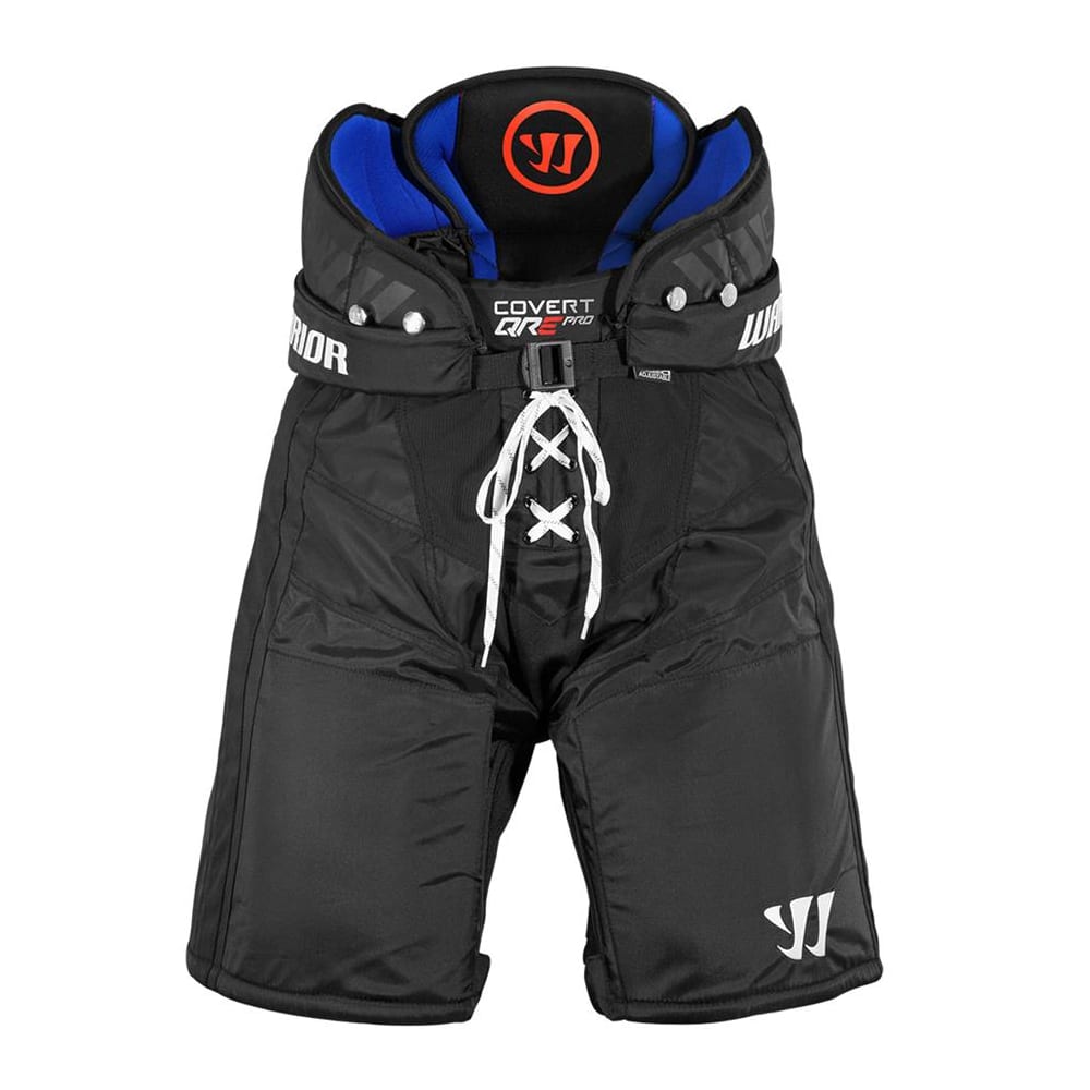 Details about   Warrior Covert DT2 Custom Pro Hockey Pants MEDIUM MAINE New 