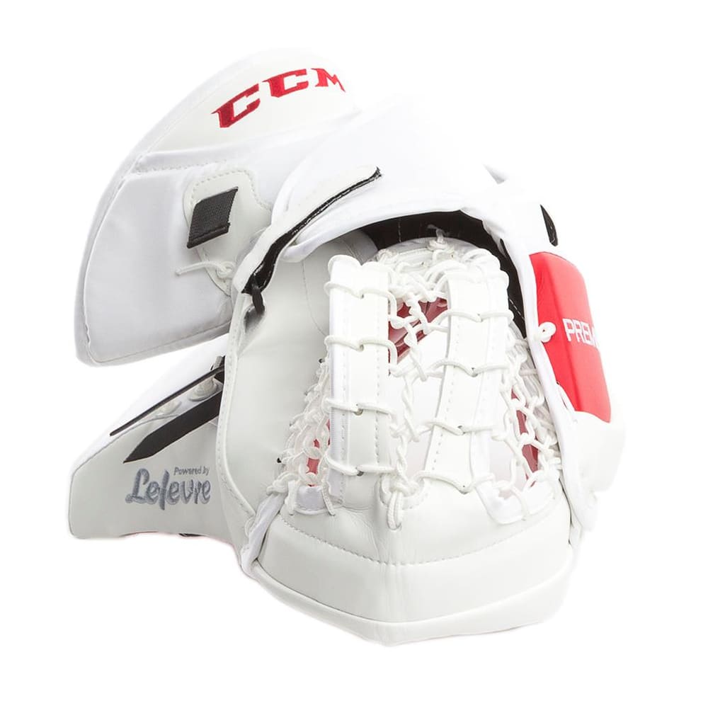 Hock Blade Shield Hockey Blades Replacement Set - For Aluminum