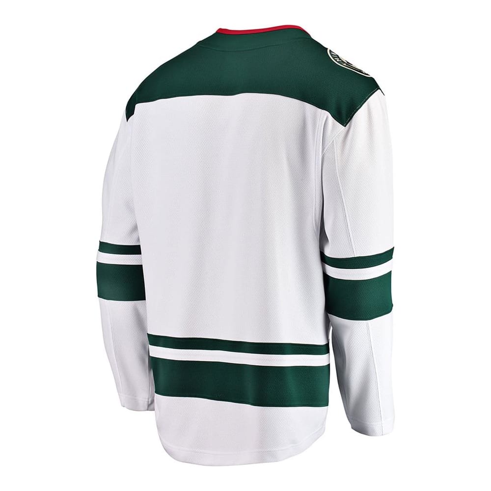 Wild replica jersey online