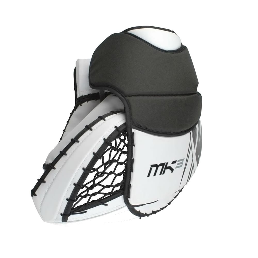 Mylec MK3 Street Hockey Goalie Catch Glove Youth