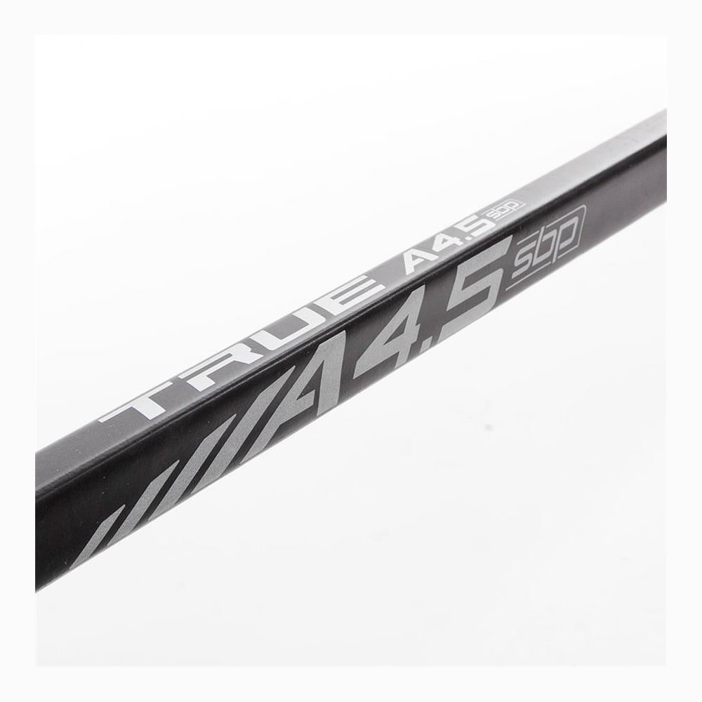 TRUE A4.5 SBP Grip Composite Hockey Stick 2018 - Senior | Pure 