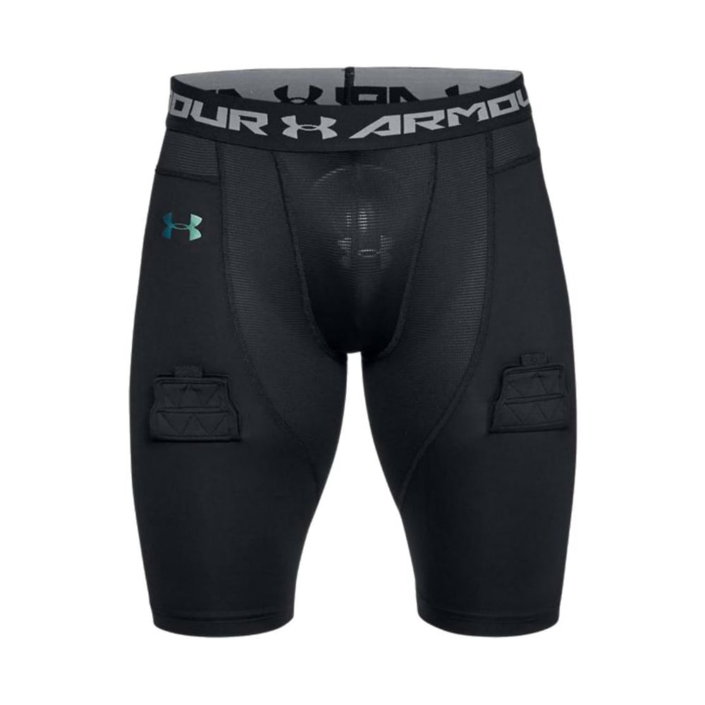 Under Armour Hockey Compression Jock Short Mens