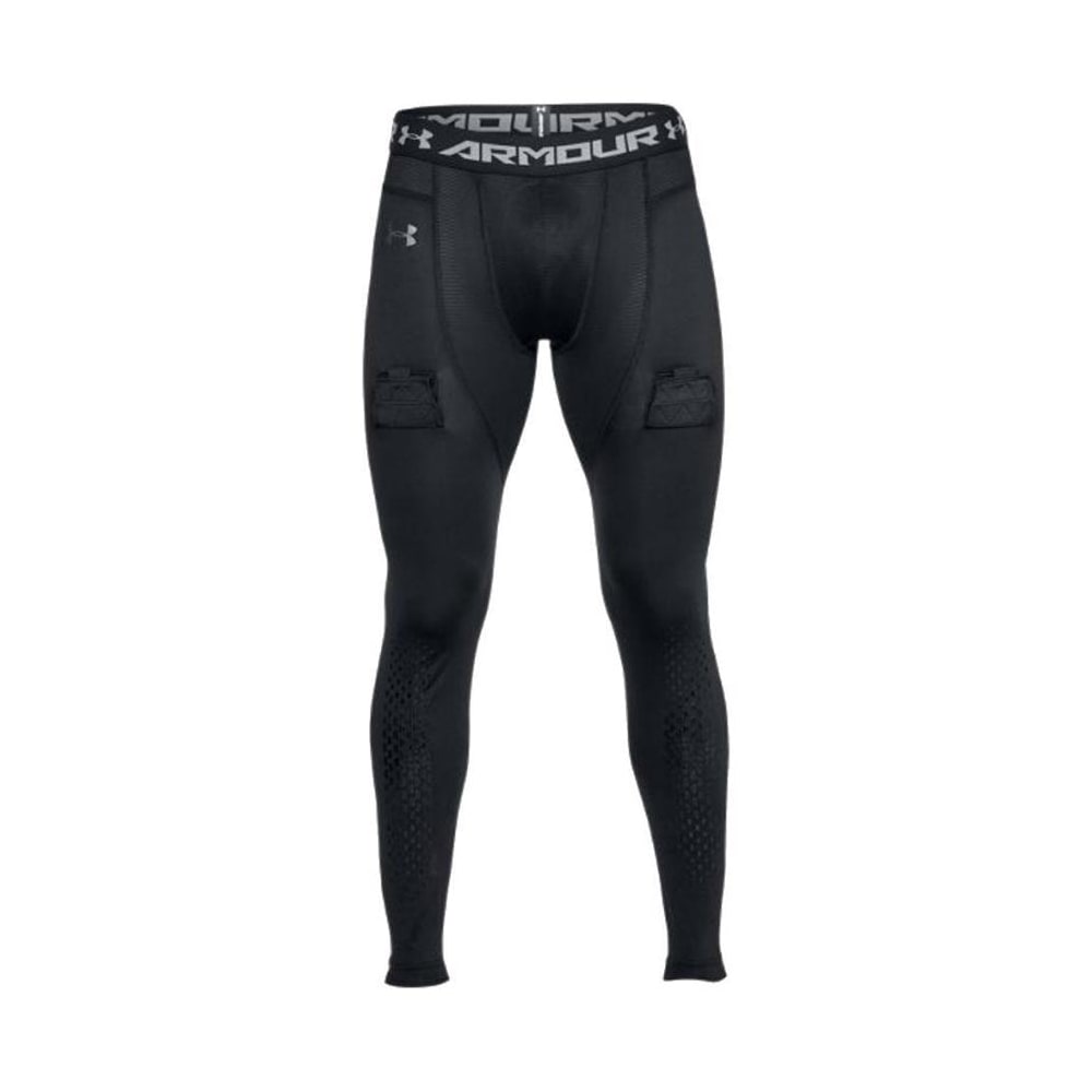 Under armour compression pants boys 2025