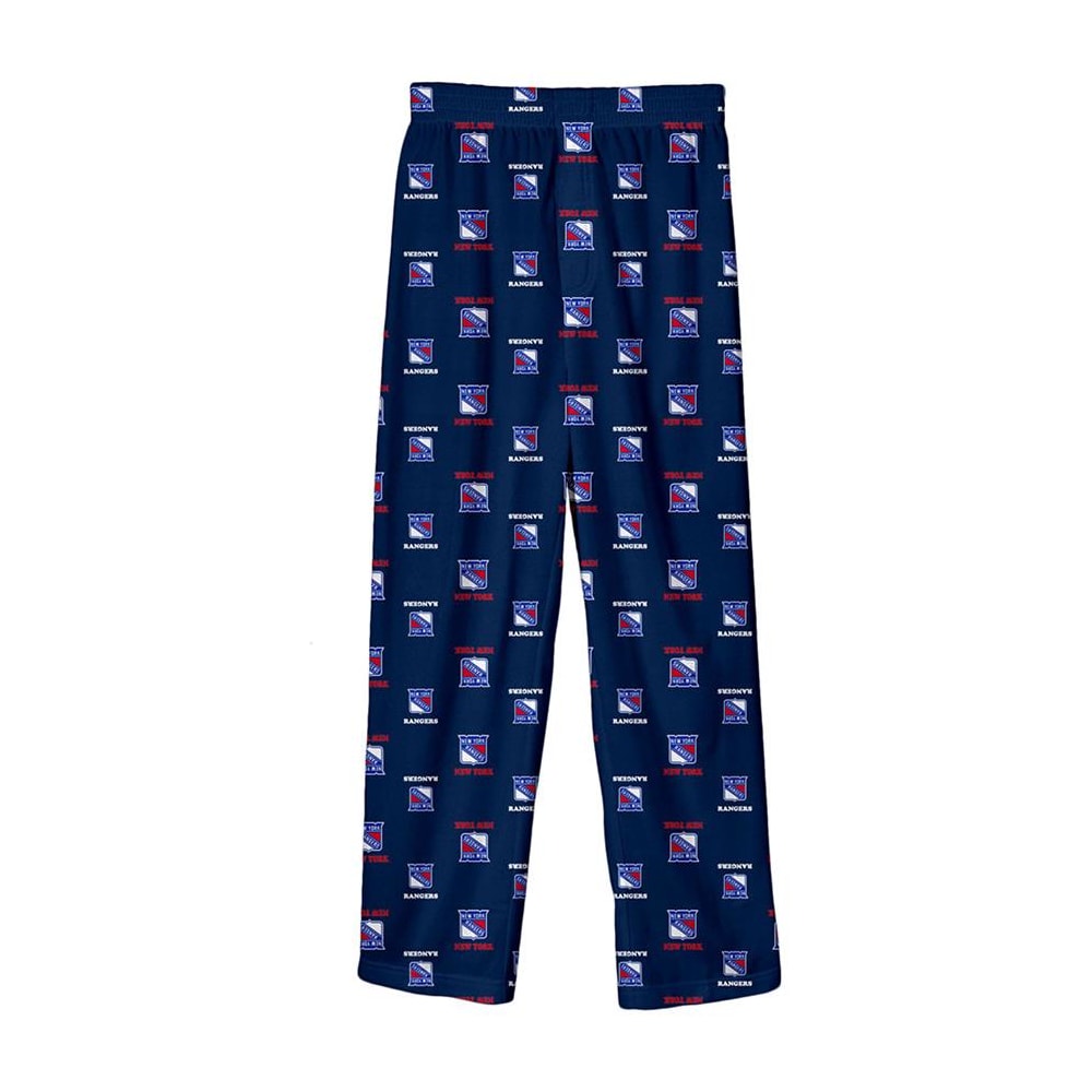 Pajama Pants Hockey Pajamas Boy Boys Sleep Pants Pajama Pants