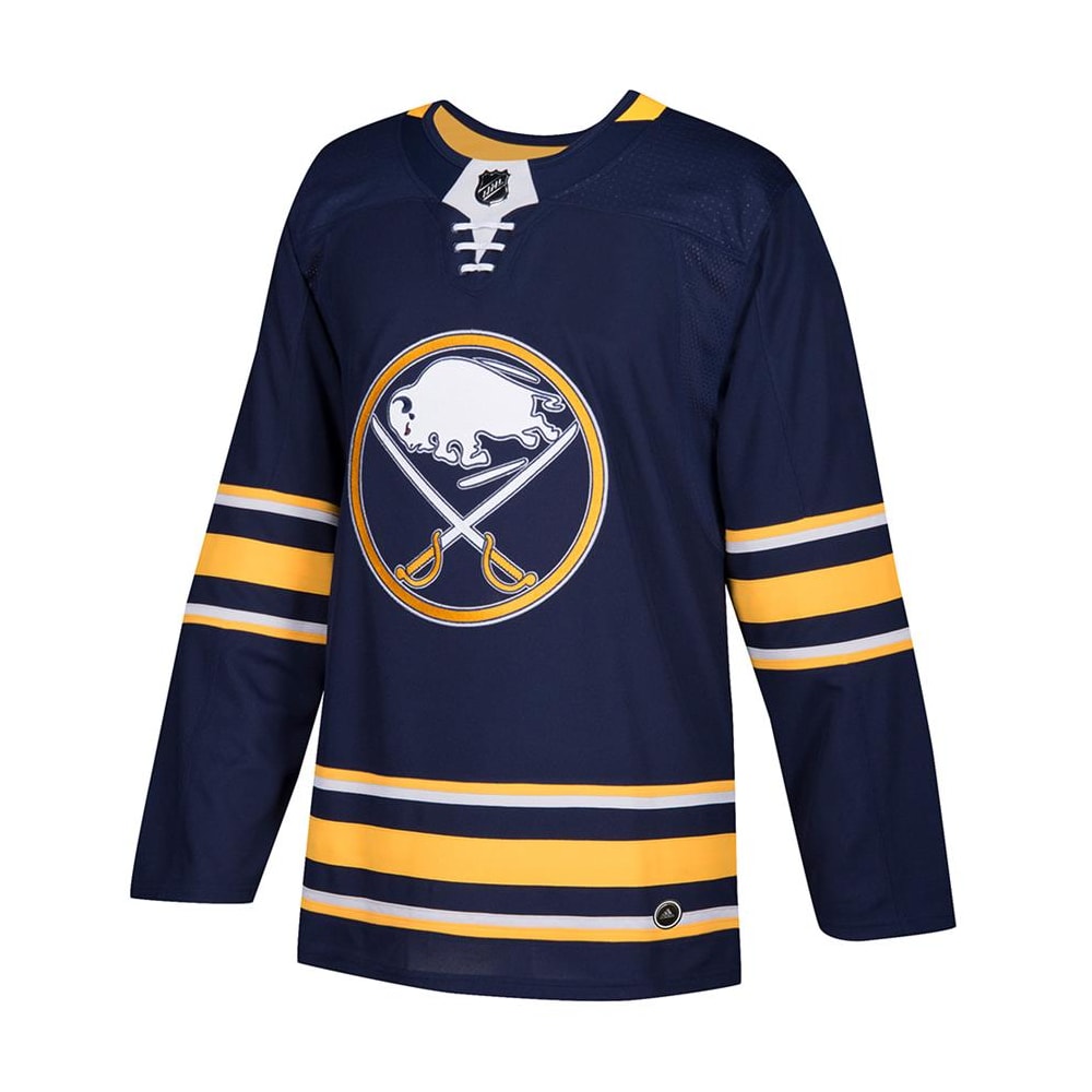 Buffalo Sabres Reveal Heritage Classic Jersey! 