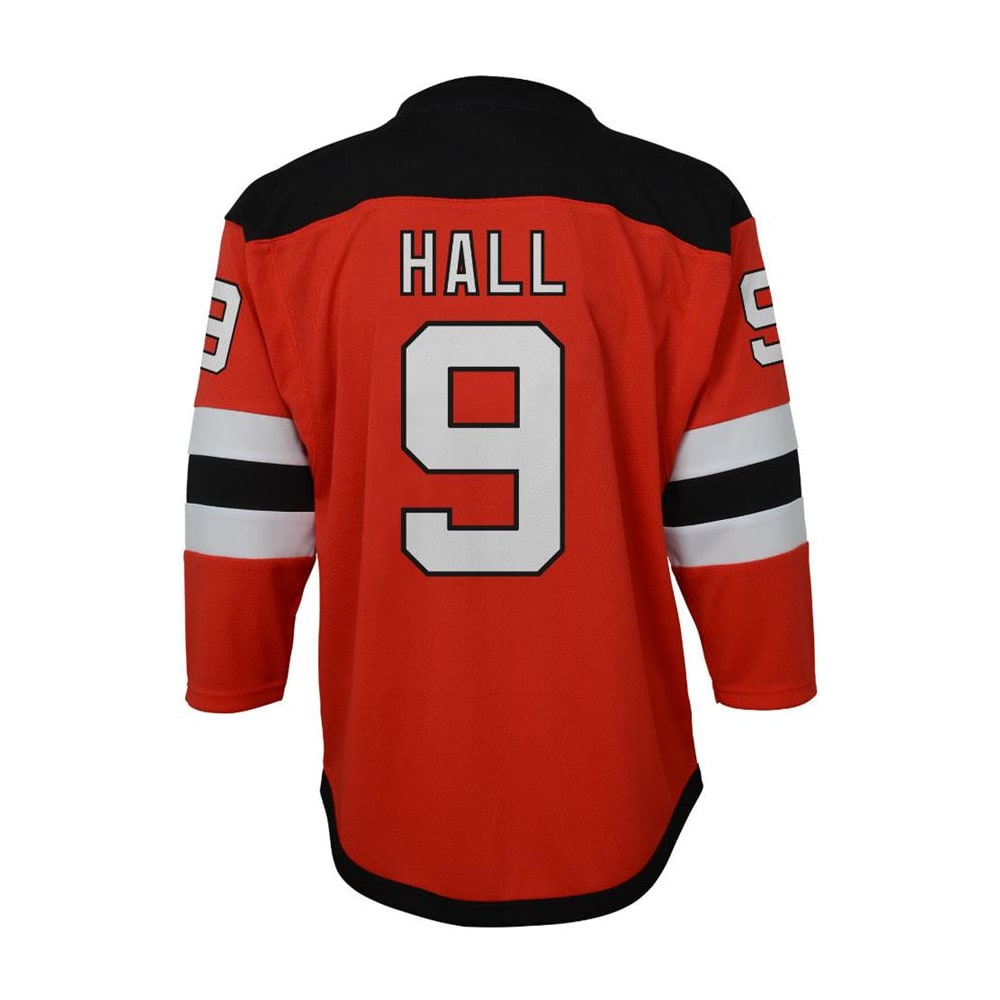 Devils hall jersey shop