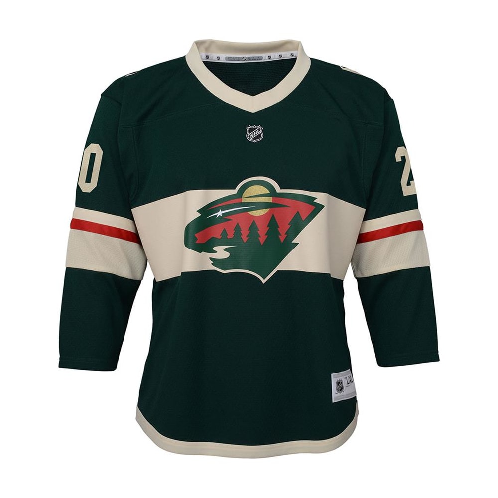 Minnesota wild suter jersey new arrivals