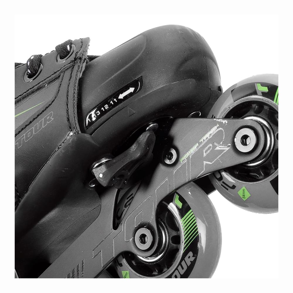 tour code 9 skates