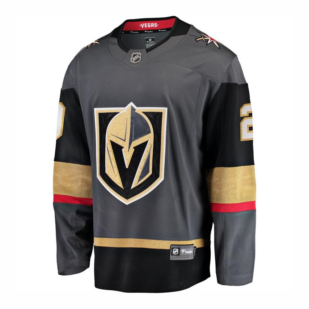 Fanatics Vegas Golden Knights Replica Jersey Marc-Andre Fleury Adult