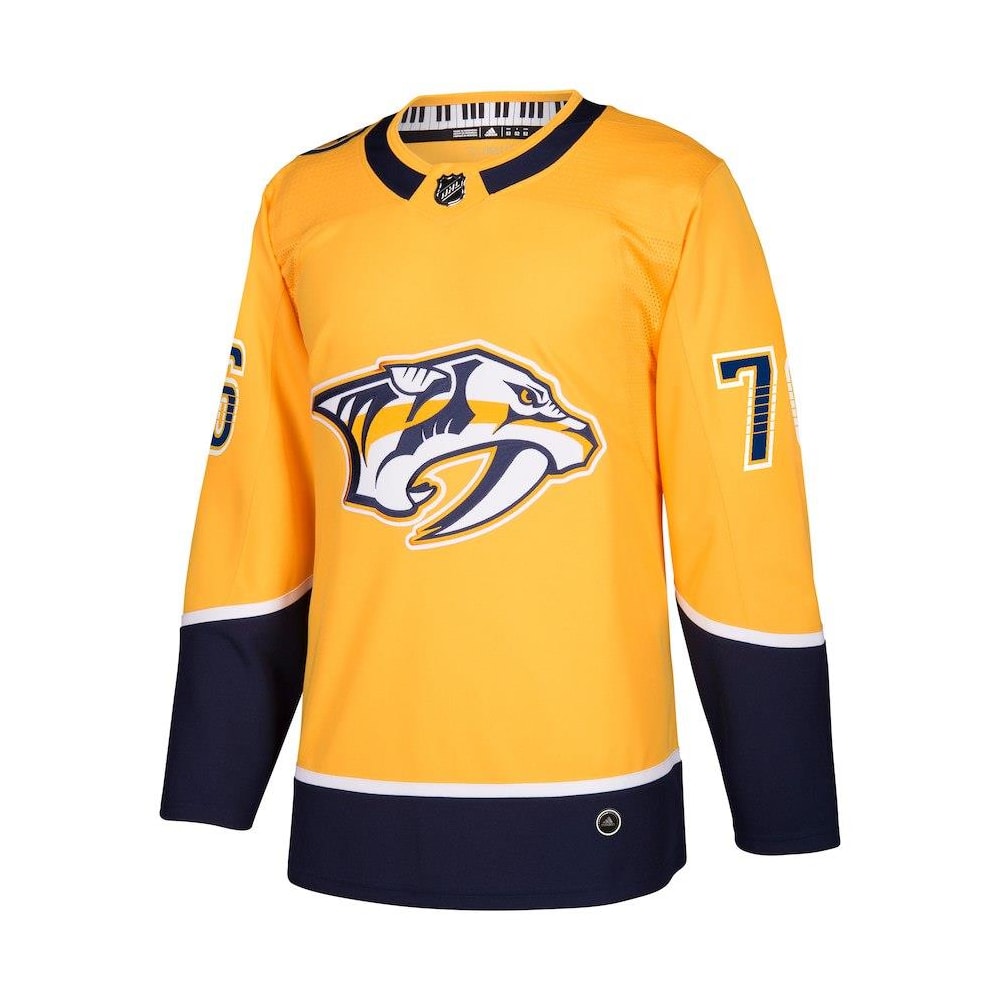 Pk subban jersey clearance