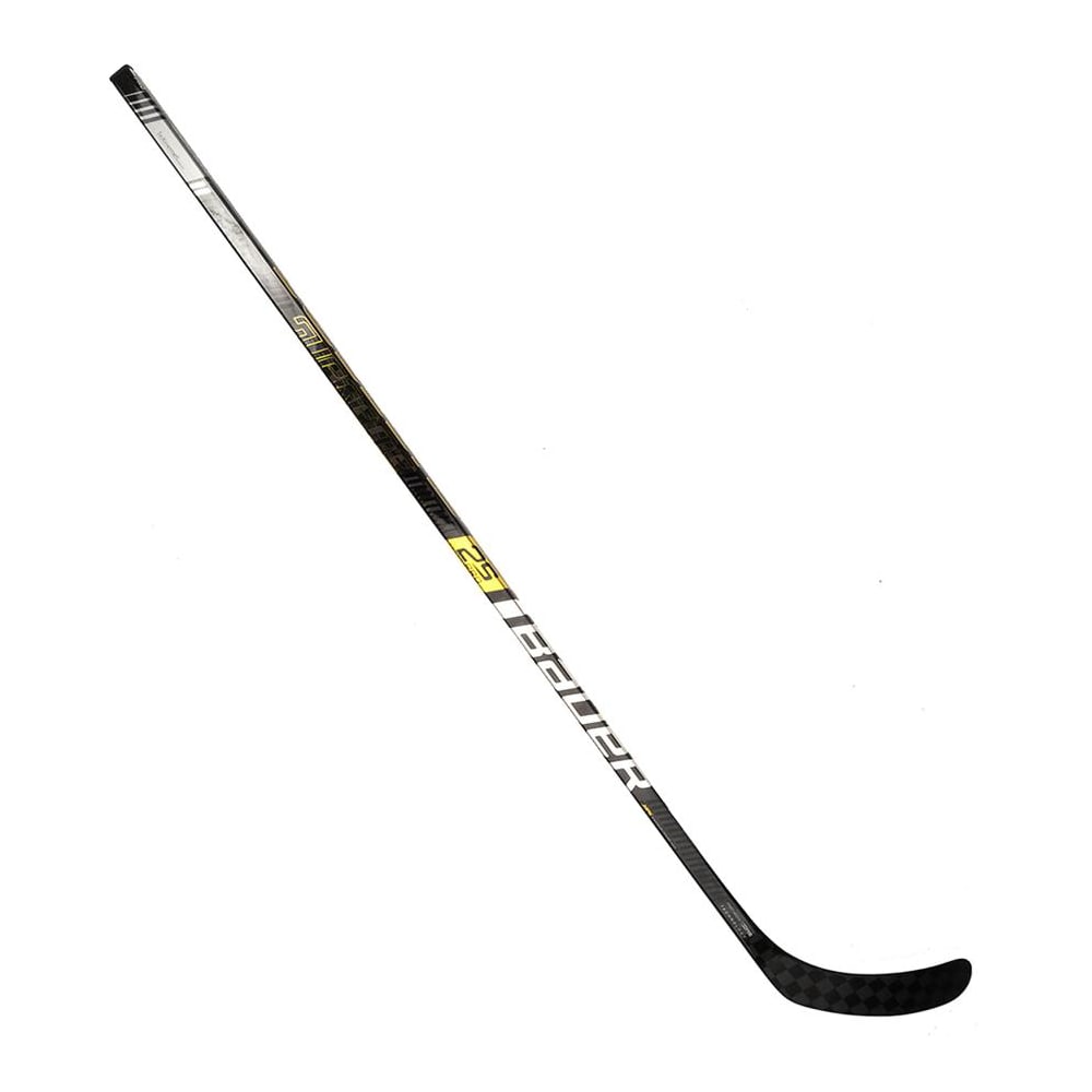 bauer 500 stick