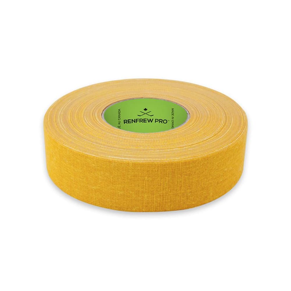 Bright Colors Renfrew Hockey Cloth Tape Set of 4 