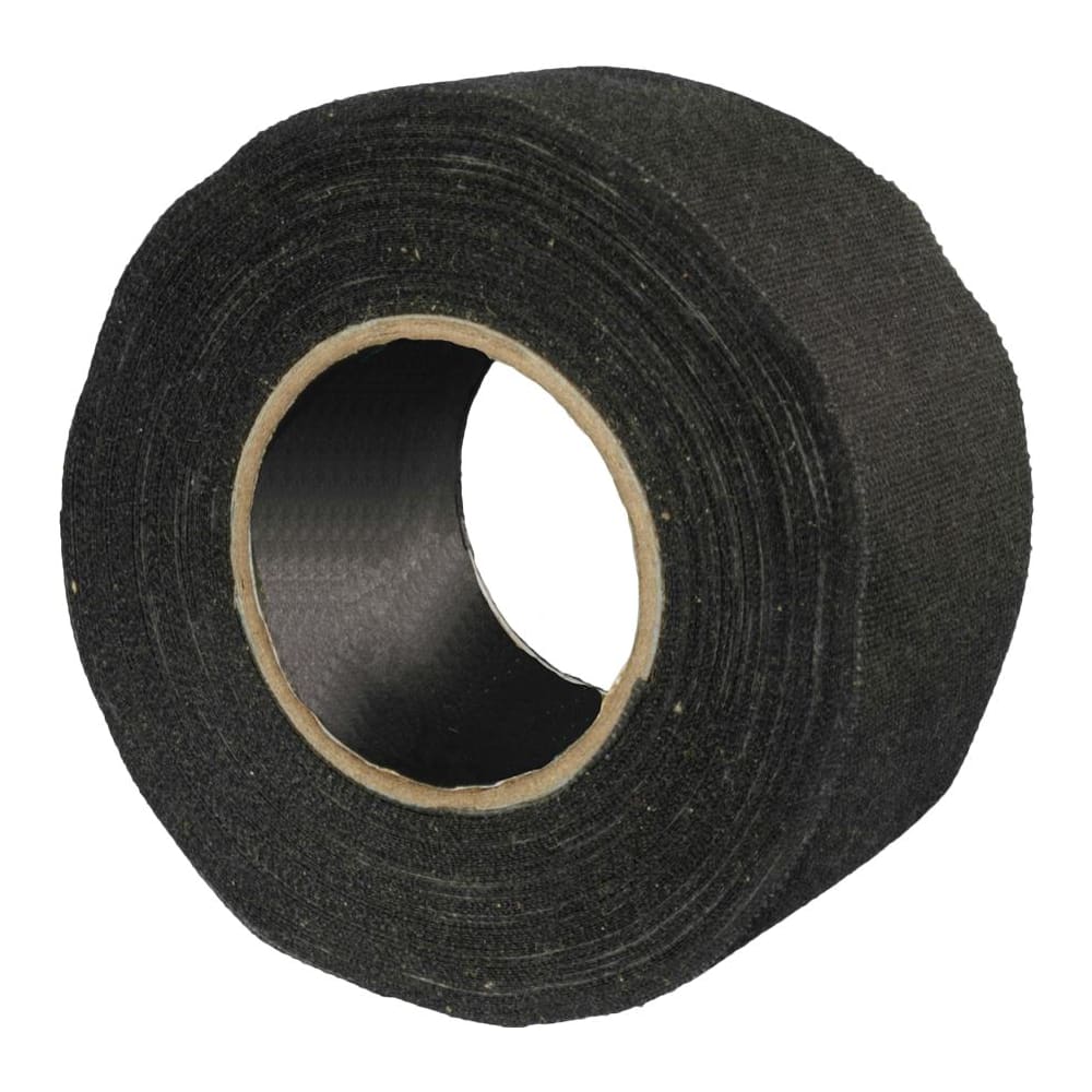 Renfrew 1.5 Inch Hockey Tape Black 