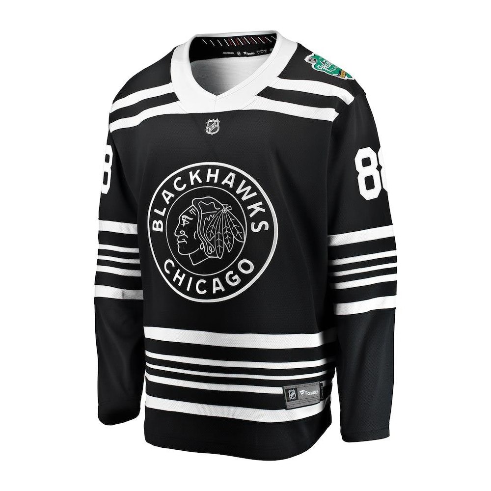 Chicago Blackhawks Heritage Classic Jersey 2025 4runner Dorene Bobbette