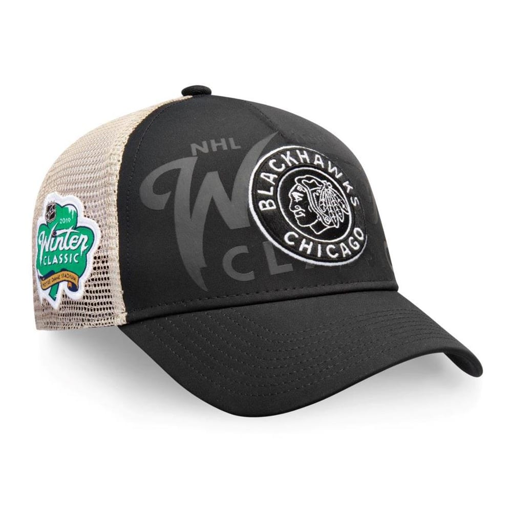 Blackhawks winter classic 2019 hats new arrivals