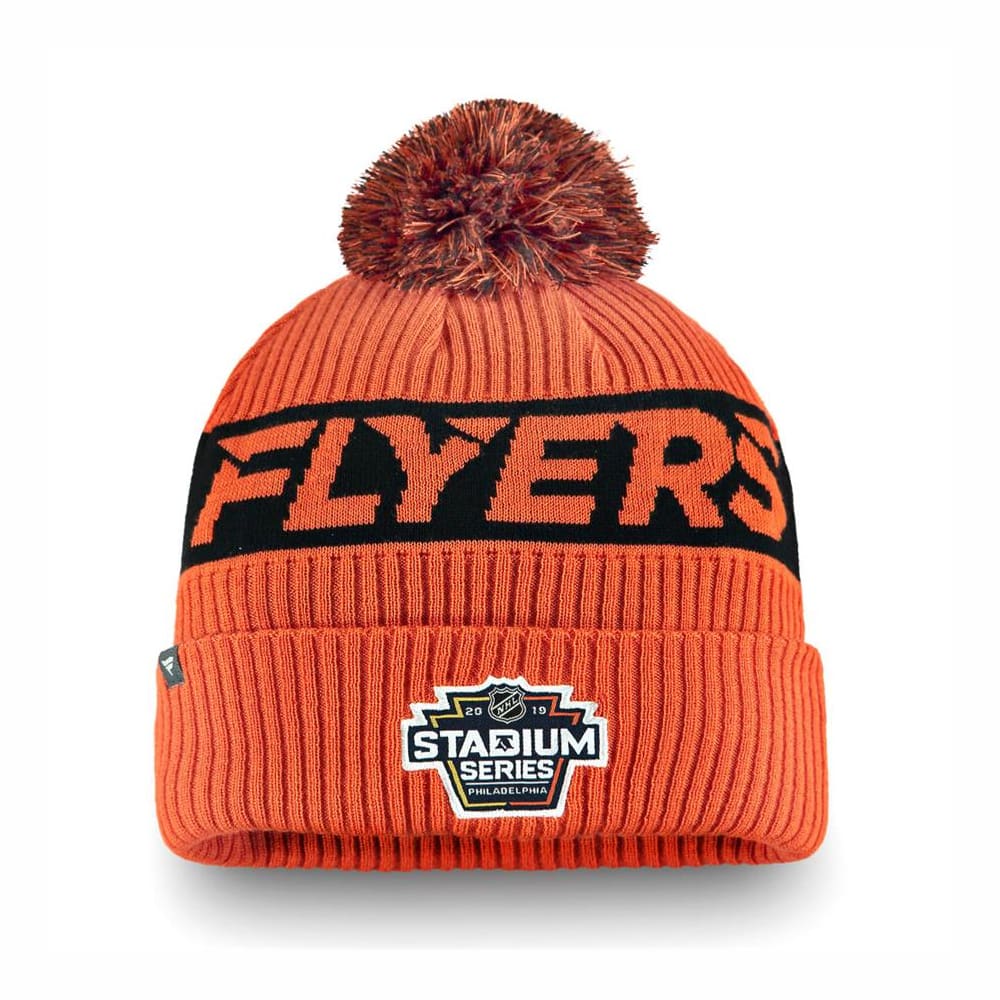 Philadelphia flyers winter hats clearance