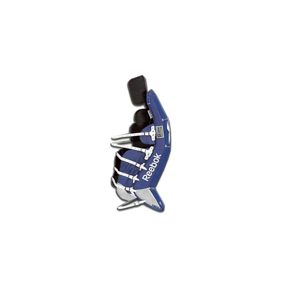 Reebok 7000 sr goalie pads discount