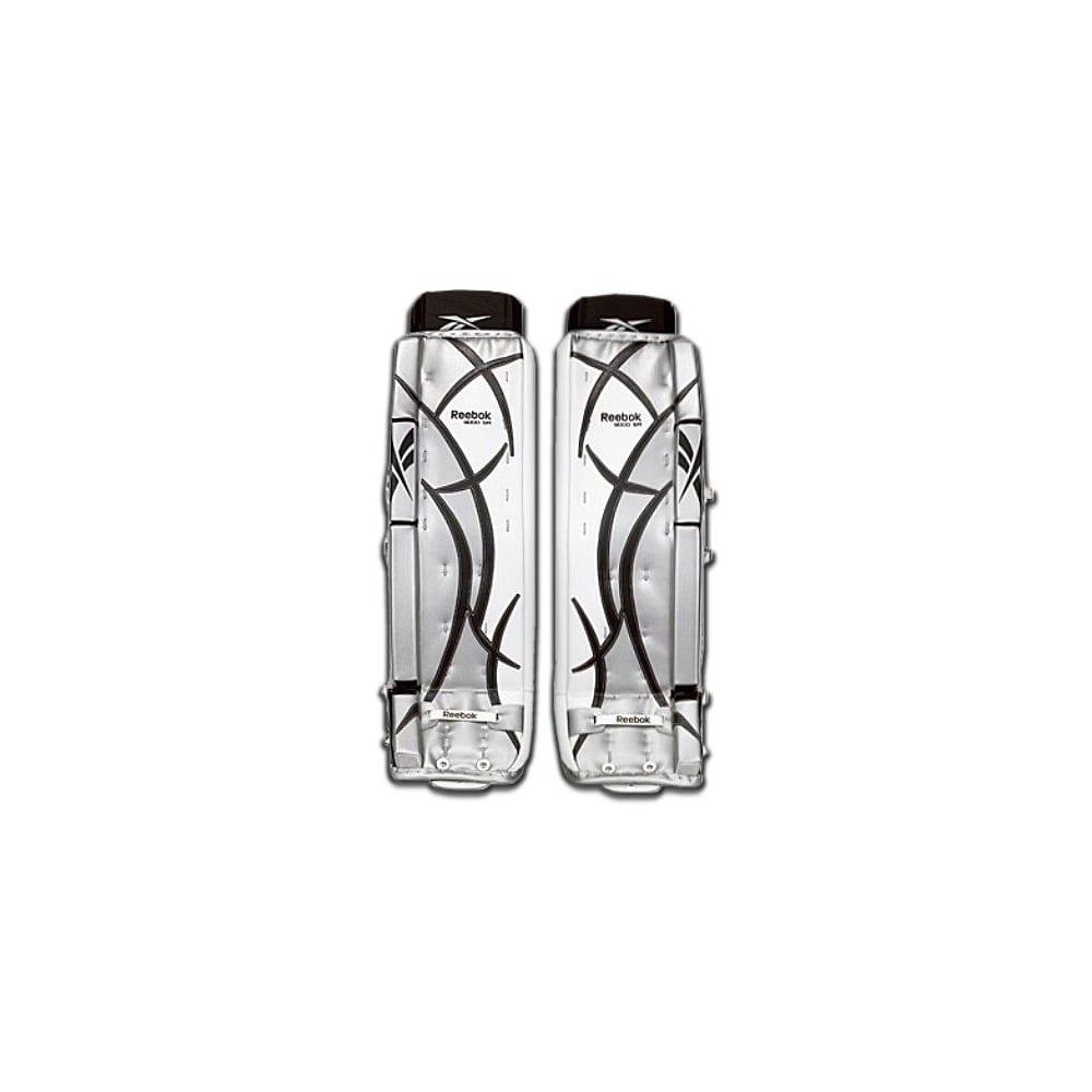 Reebok 9000 int goalie pads on sale