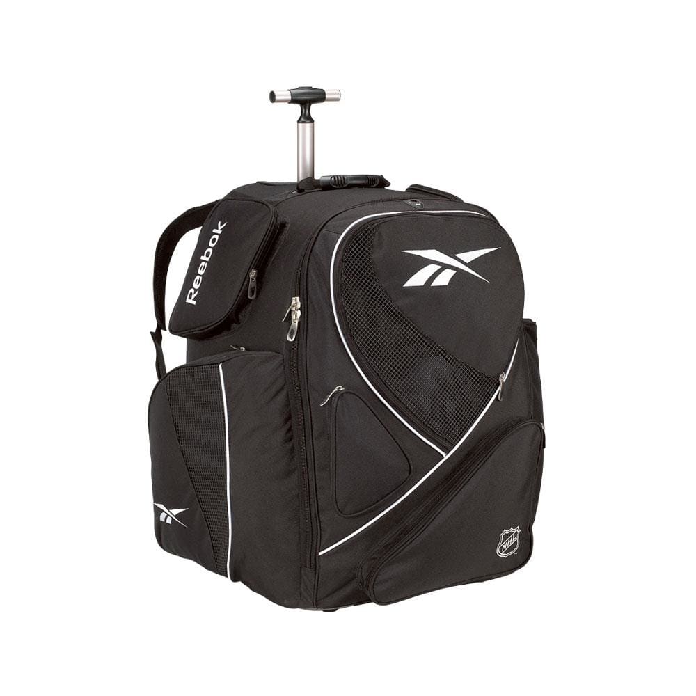 Reebok wheeled backpack outlet