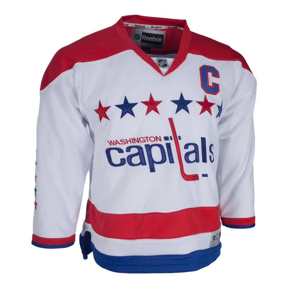 Ovechkin third jersey shop