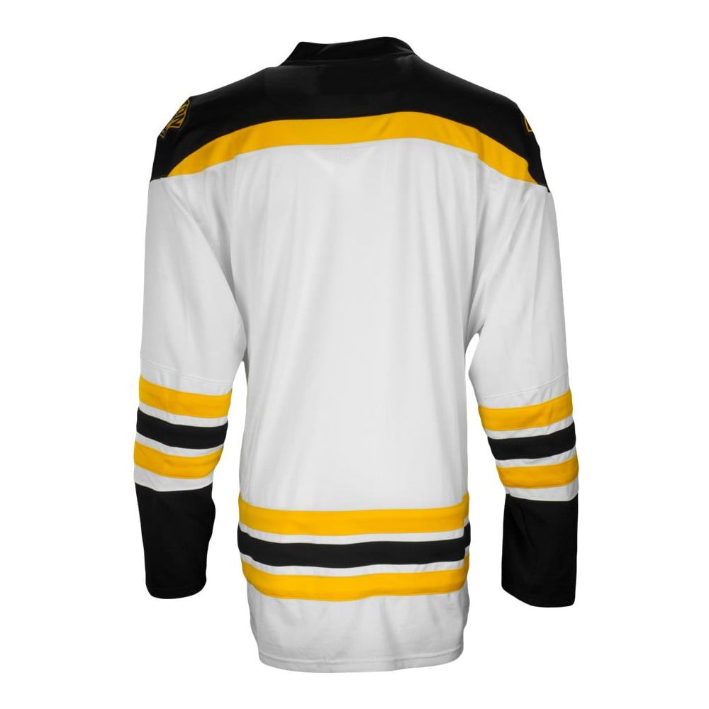 Reebok Boston Bruins Premier Jersey Adult Pure Hockey Equipment