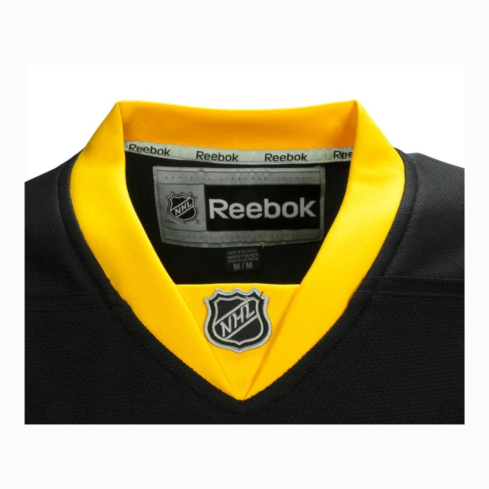 Reebok boston bruins jersey discount
