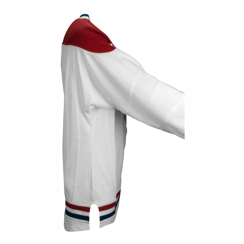 New Reebok Black Ice Premier Canadiens jerseys