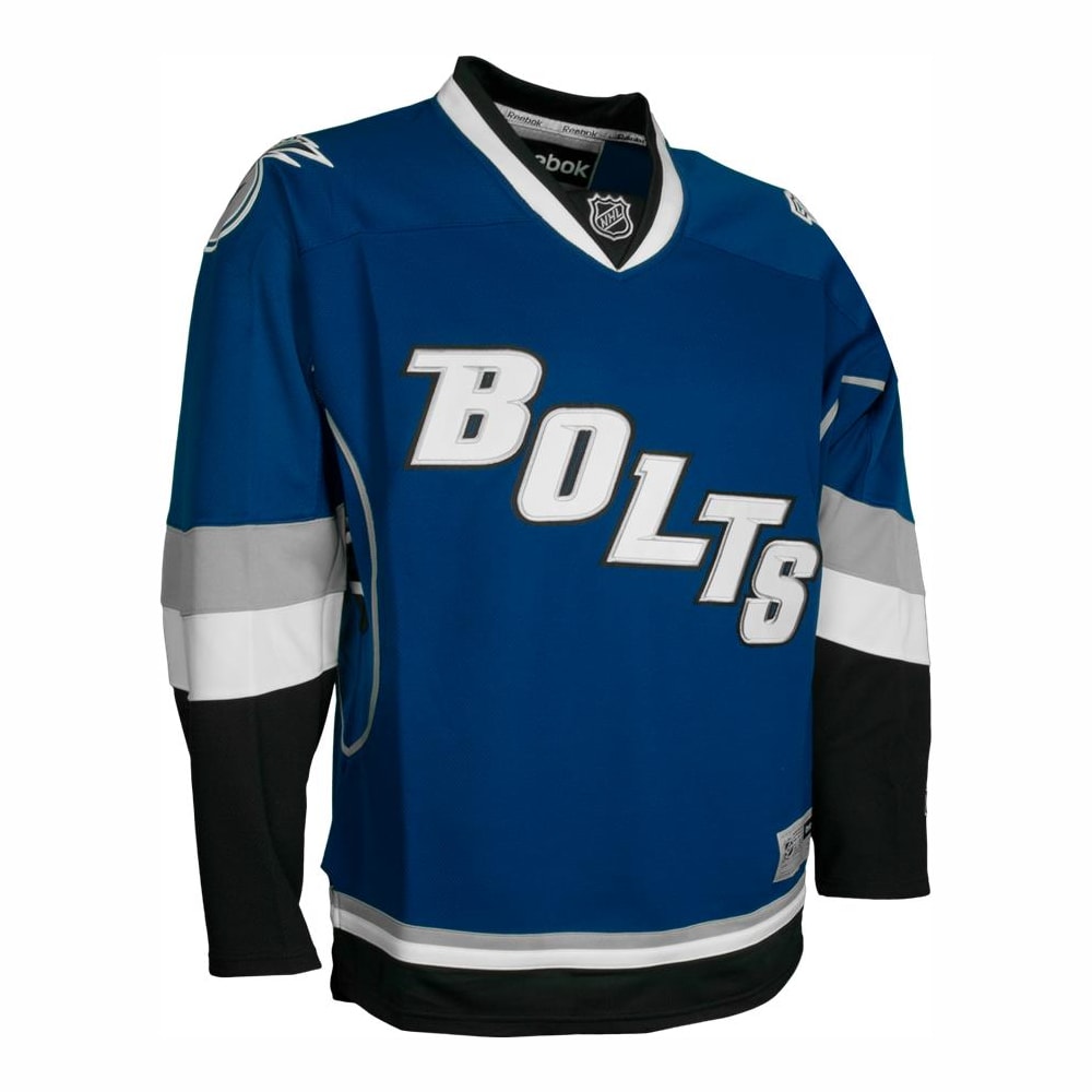 Bolts hockey jersey online