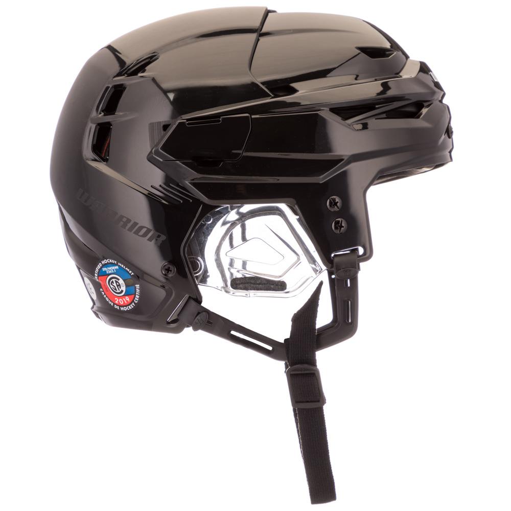 Sr Warrior Covert RS Pro Hockey Helmet