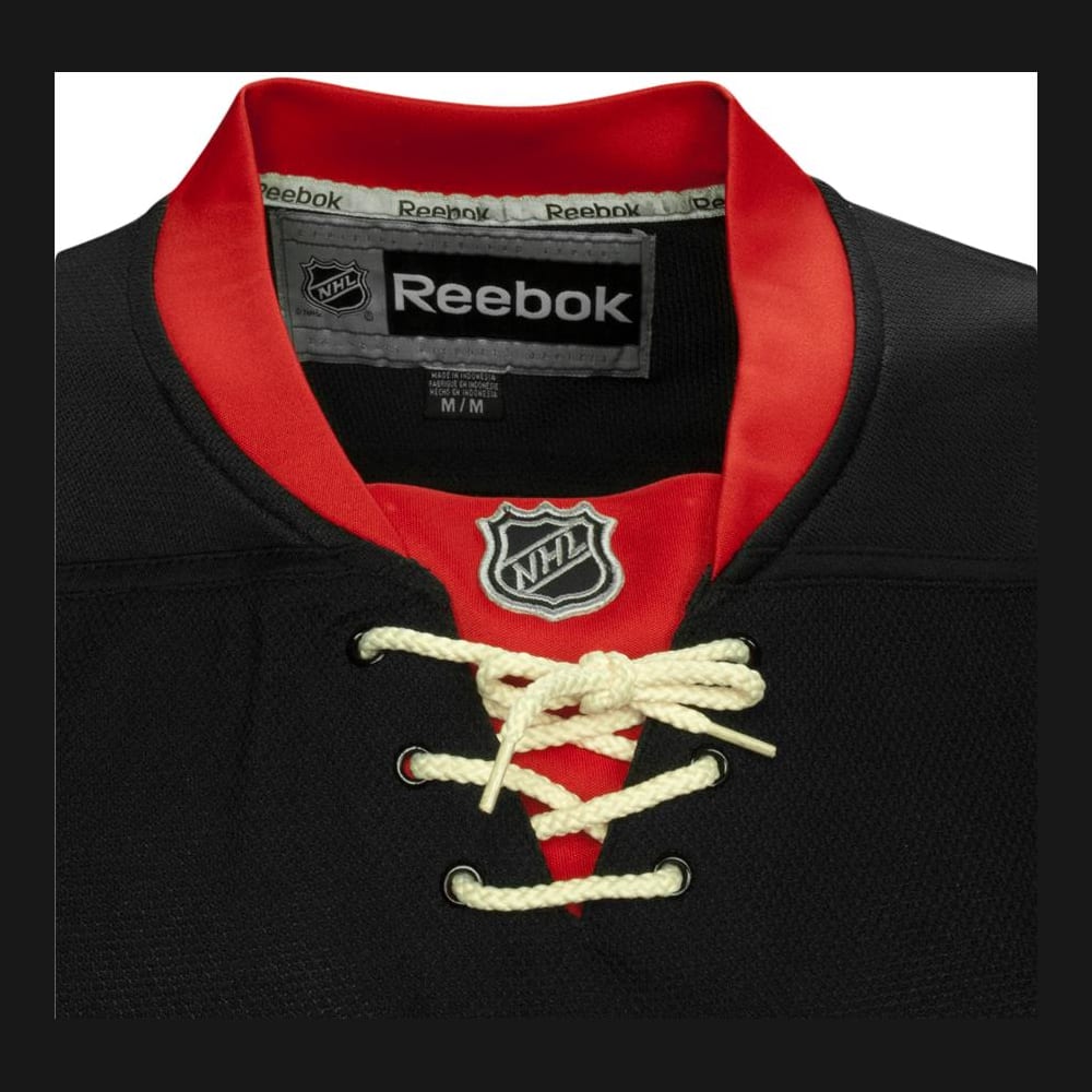 Reebok Chicago Blackhawks Authentic Jersey Mens Pure Hockey Equipment