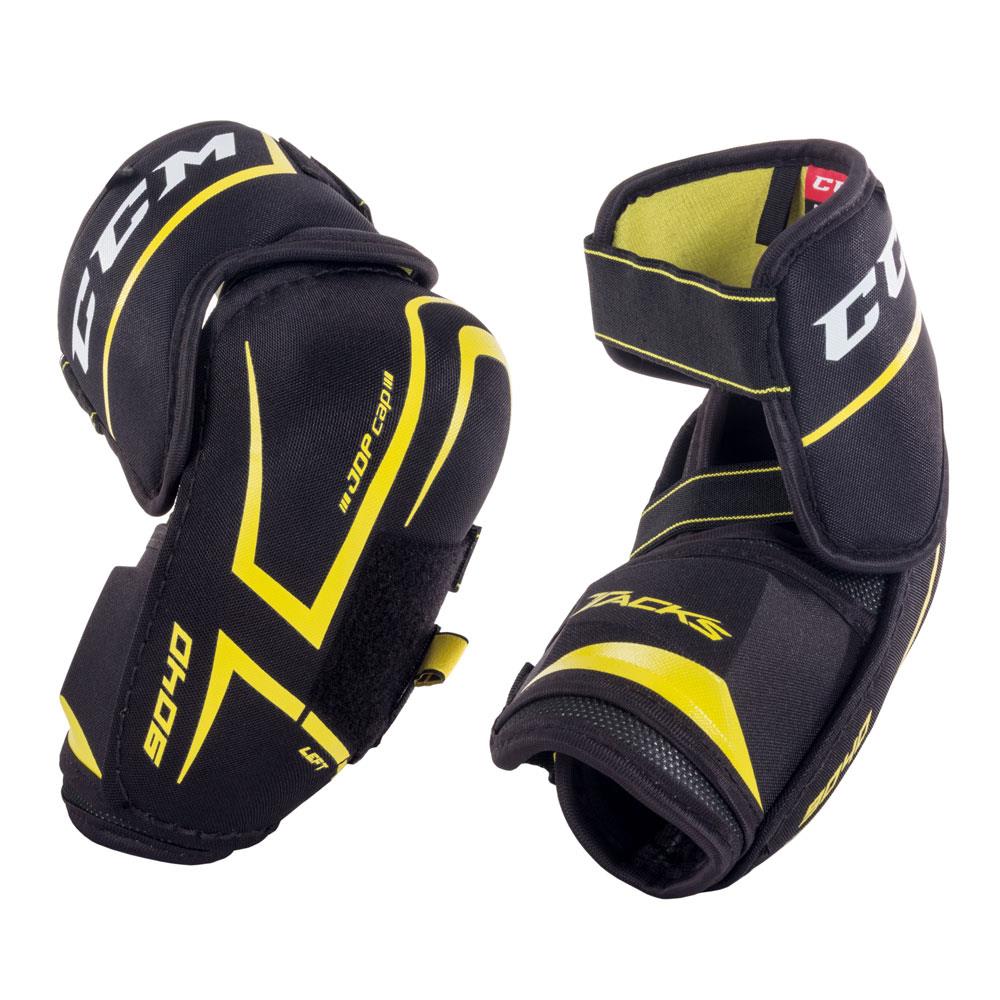 CCM 352 Tacks Shoulder Pad- Jr - View #5