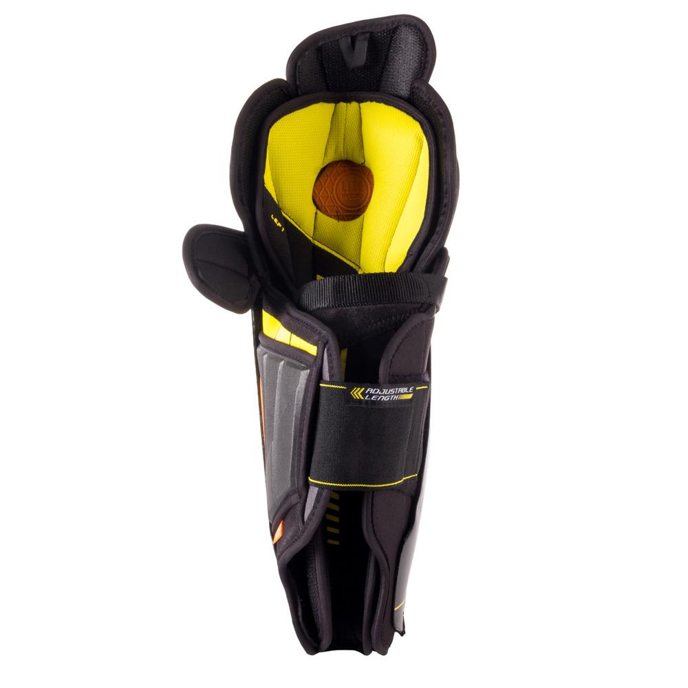 CCM Tacks 9080 Hockey Shin Guards - Senior | Pure Hockey Equipment