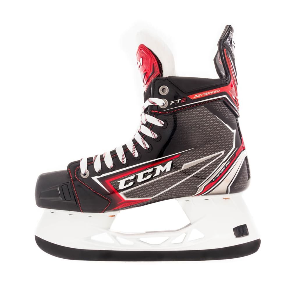 CCM Jetspeed FT2 Ice Hockey Skates - Senior | Pure Hockey Equipment