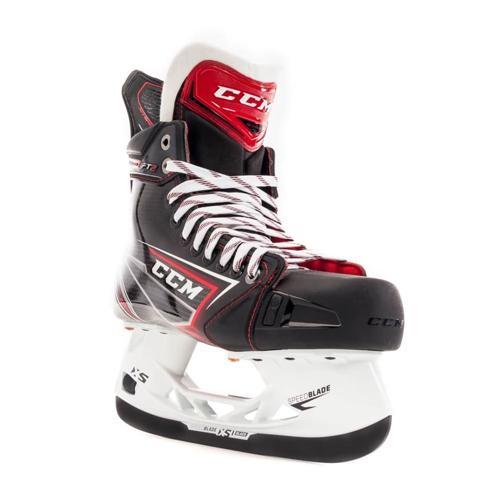 CCM Jetspeed FT2 Ice Hockey Skates - Senior | Pure Hockey Equipment