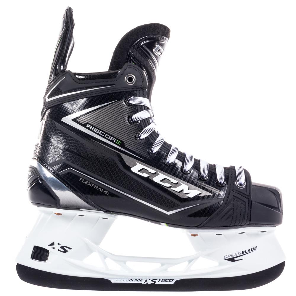 CCM Ribcor 80K Ice Hockey Skate - Junior | Pure Hockey Equipment