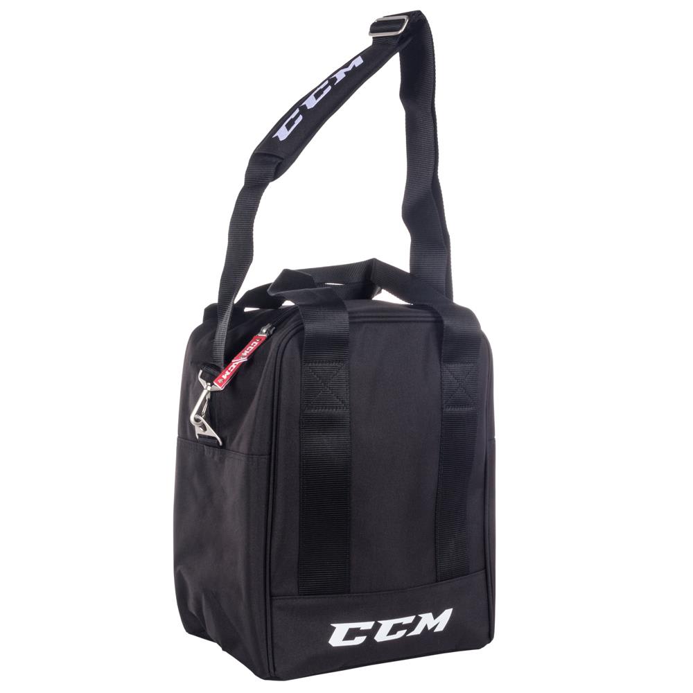 CCM Deluxe Puck Bag Pure Hockey Equipment