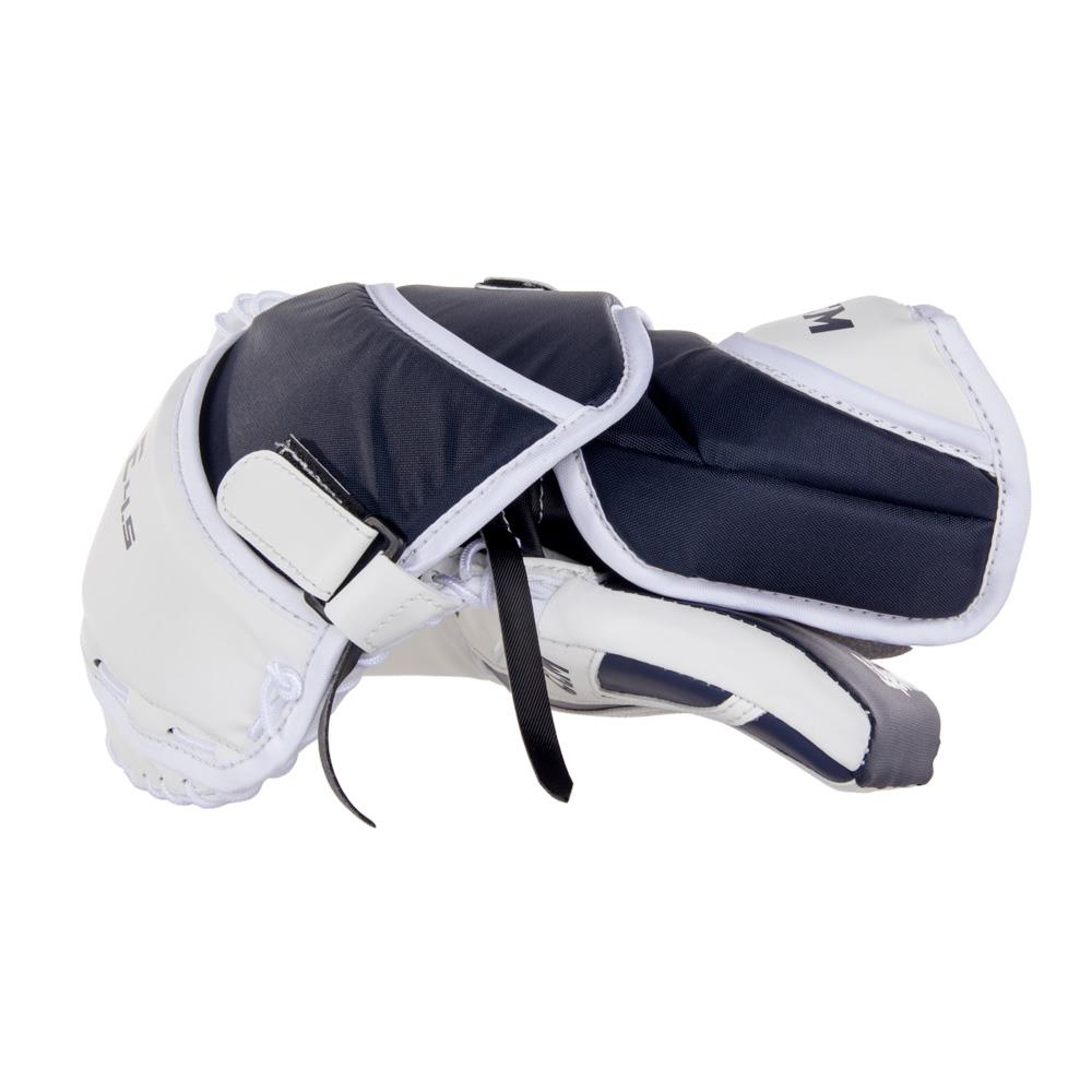 CCM Extreme Flex 4.5 Goalie Glove - Junior | Pure Goalie Equipment