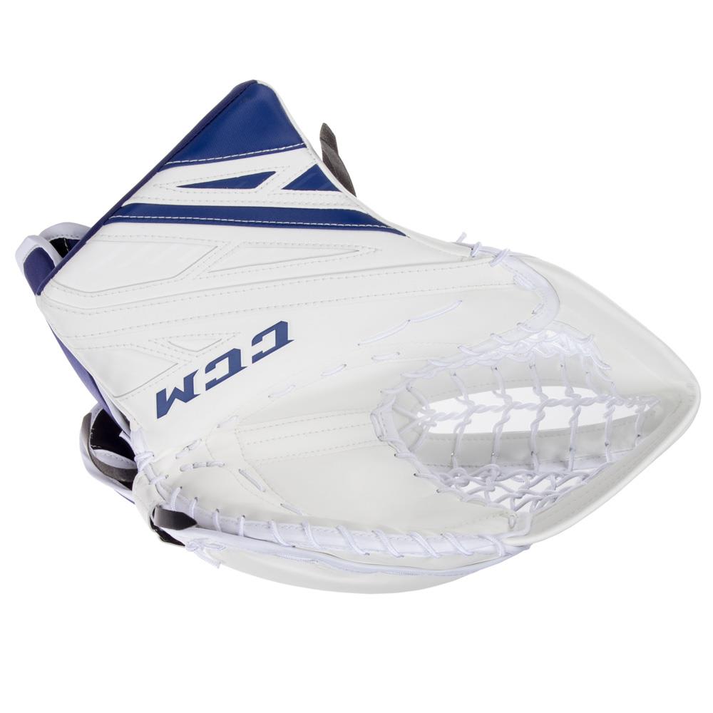 CCM Extreme Flex 4.9 Goalie Glove - Intermediate | Pure Goalie
