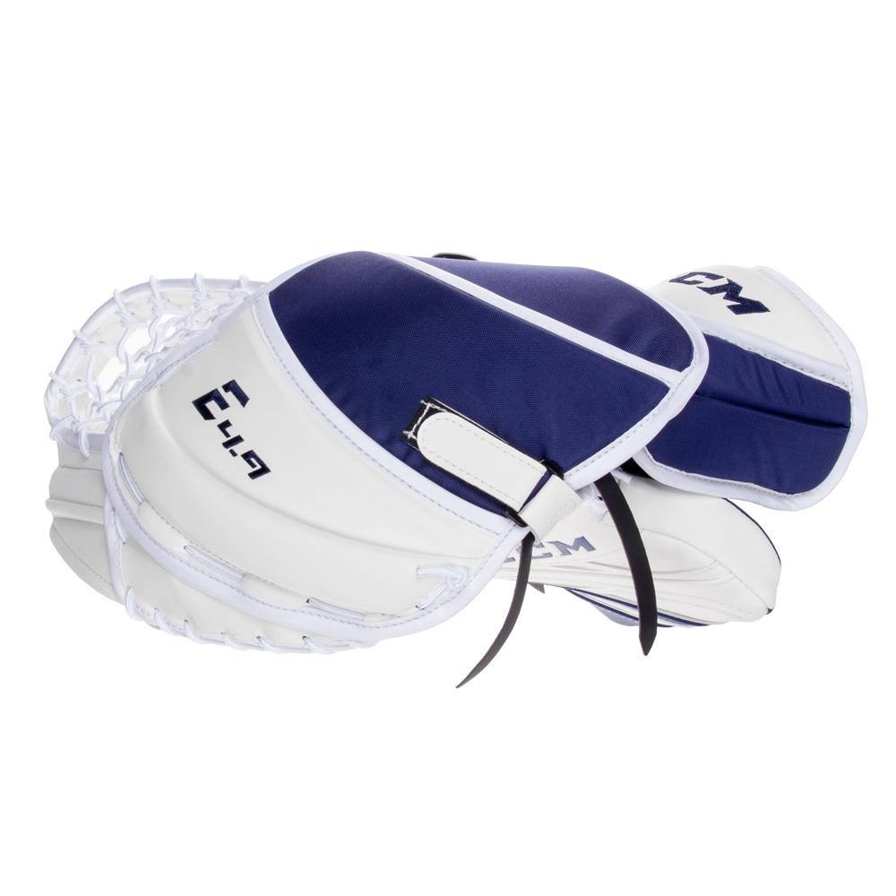 CCM Extreme Flex 4.9 Goalie Glove - Intermediate | Pure Goalie