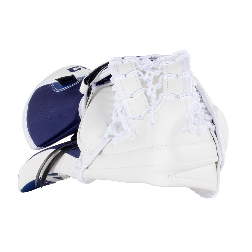 CCM Extreme Flex 4.9 Goalie Glove - Intermediate | Pure Goalie