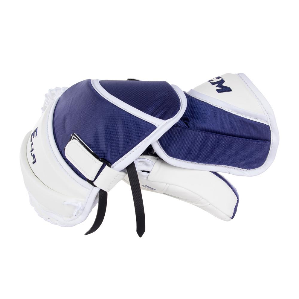 CCM Extreme Flex 4.9 Goalie Glove - Intermediate | Pure Goalie