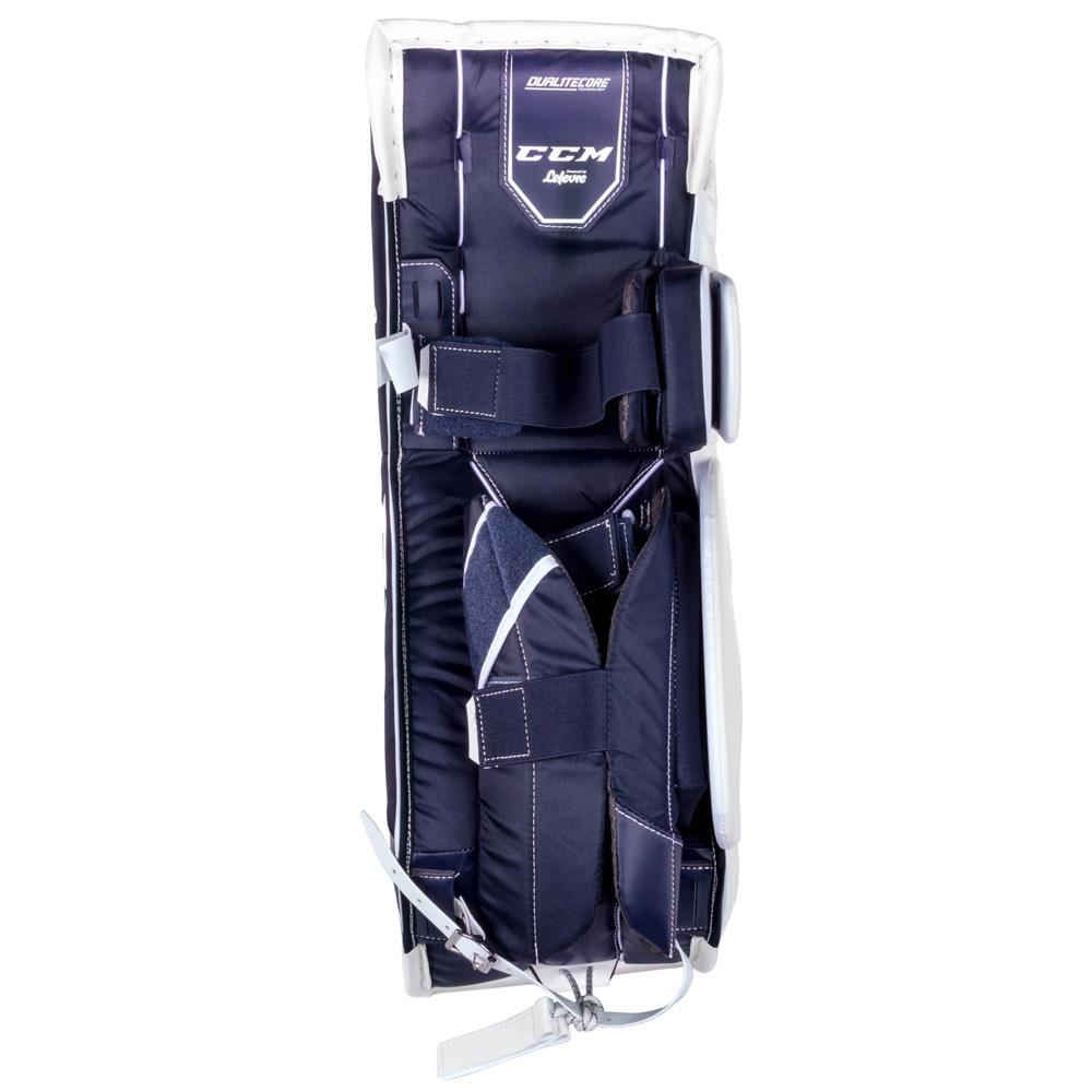 春夏新作モデル Junior - Pads Leg Goalie 4.5 Flex Extreme CCM | Goalie Pure 防具
