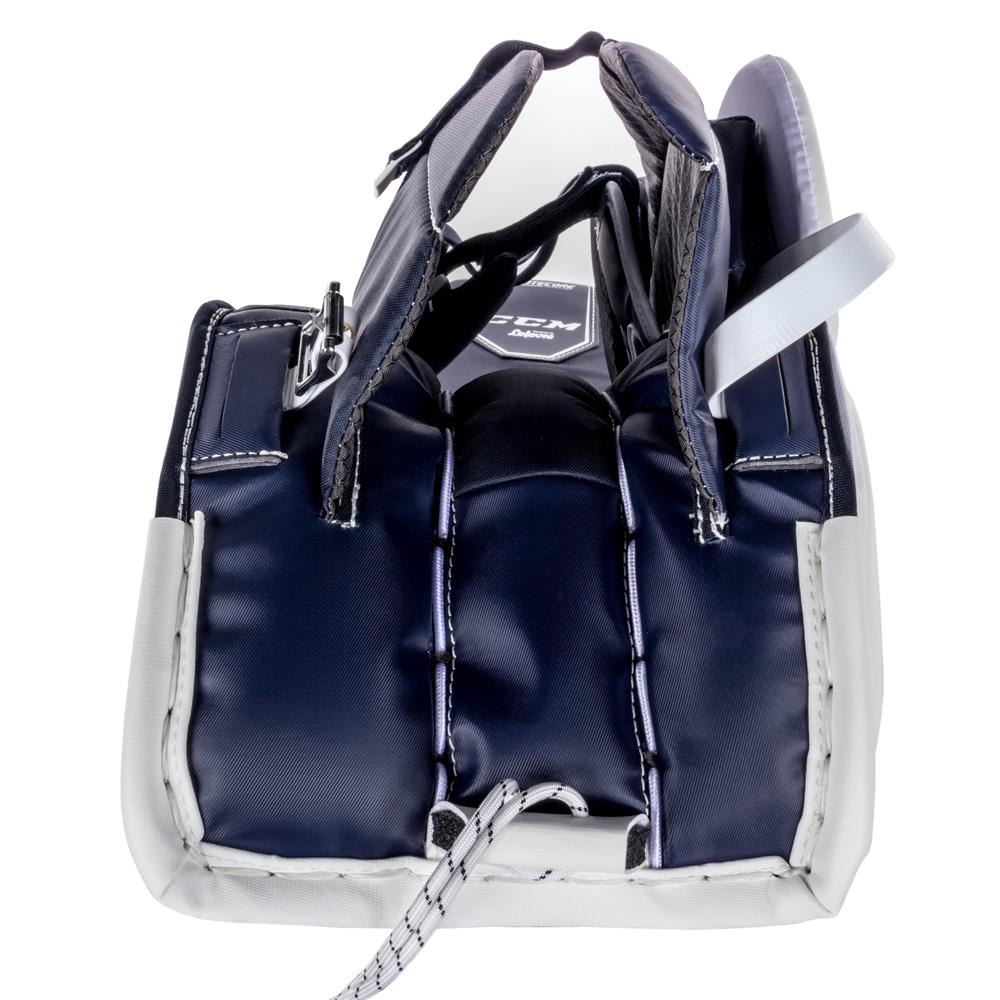 CCM Extreme Flex 4.5 Goalie Leg Pads - Junior | Pure Goalie
