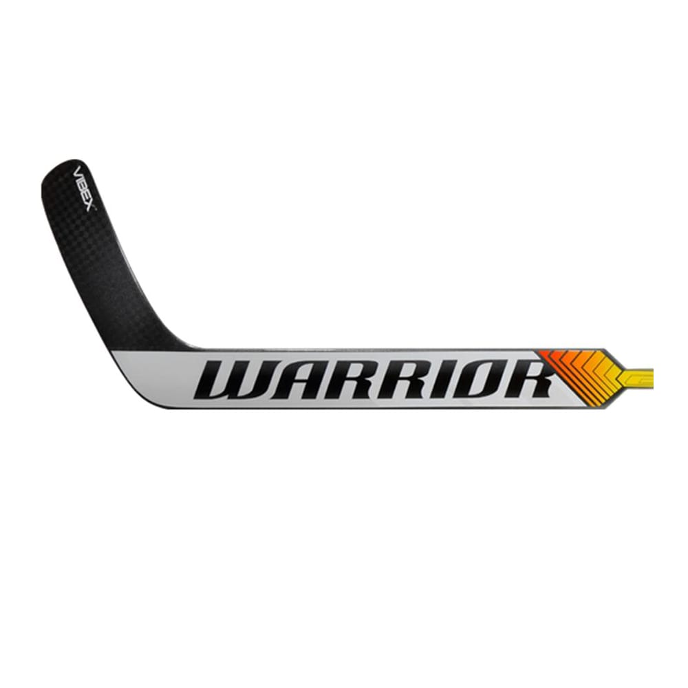  Warrior V1 Pro + Mini Composite Goalie Hockey Stick