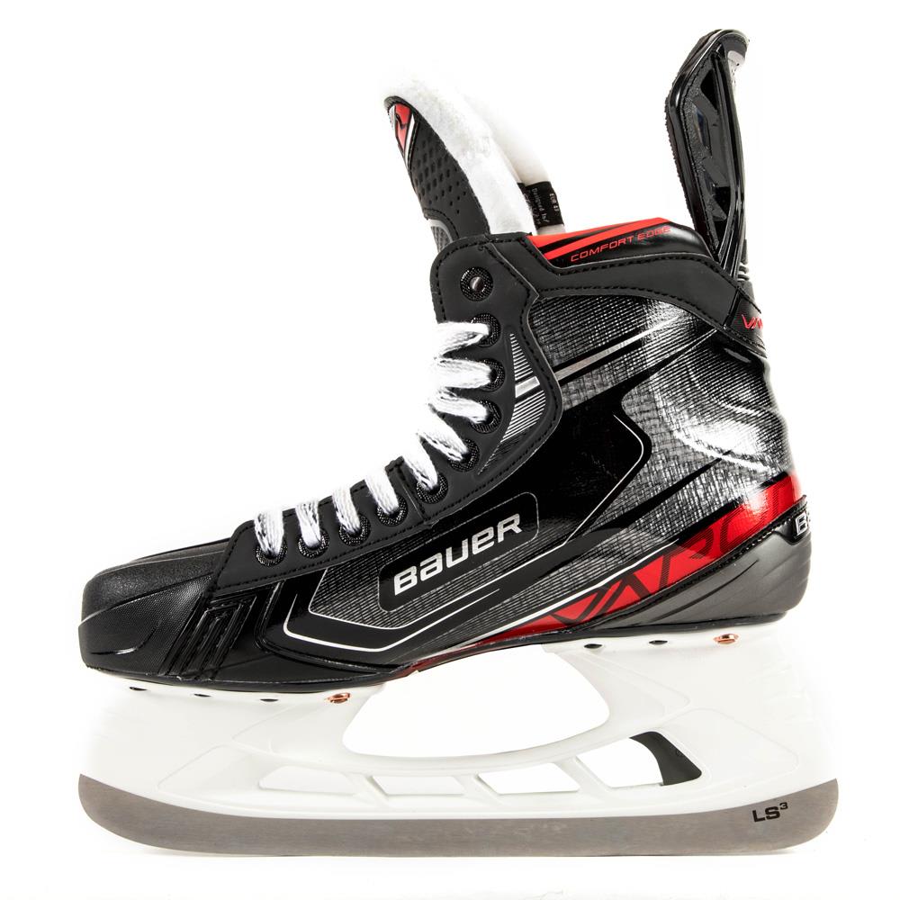 vrek module moord Bauer Vapor 2X Ice Hockey Skates - Senior | Pure Hockey Equipment