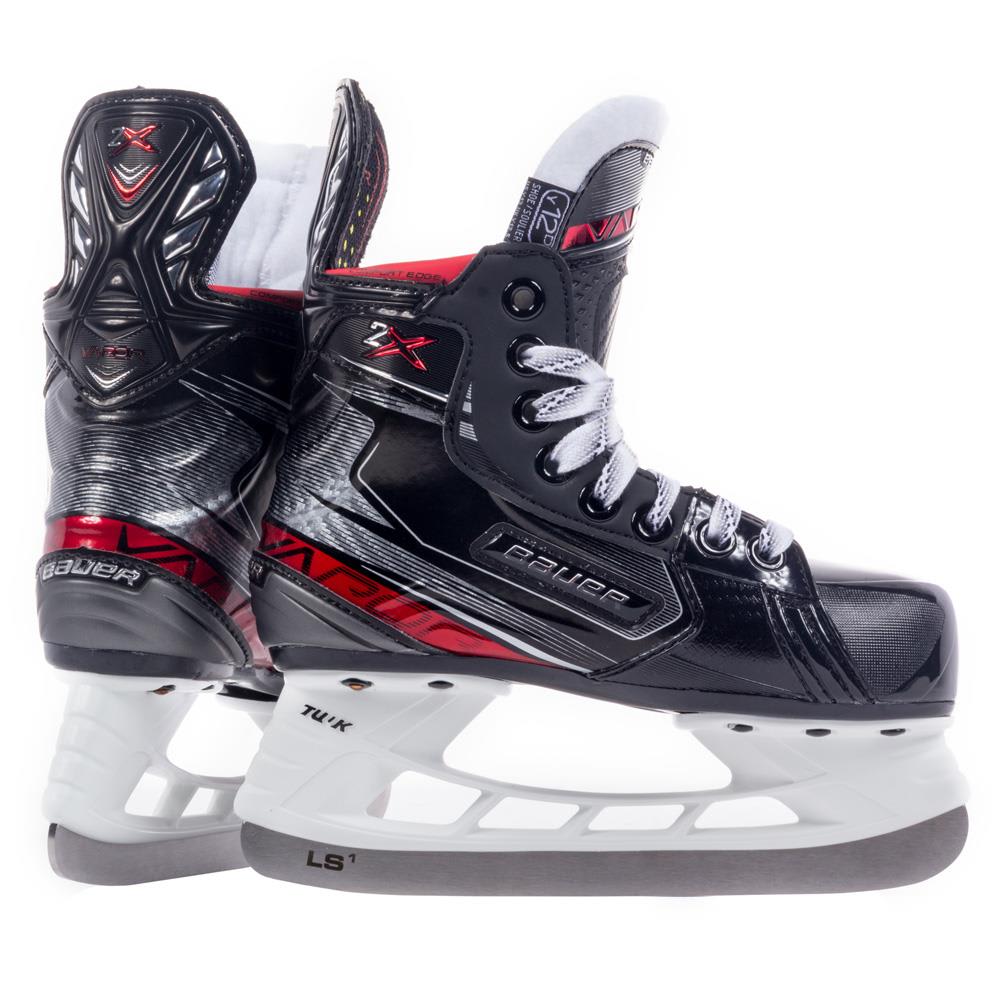 Bauer Vapor 2X Ice Hockey Skates - Youth | Pure Hockey Equipment
