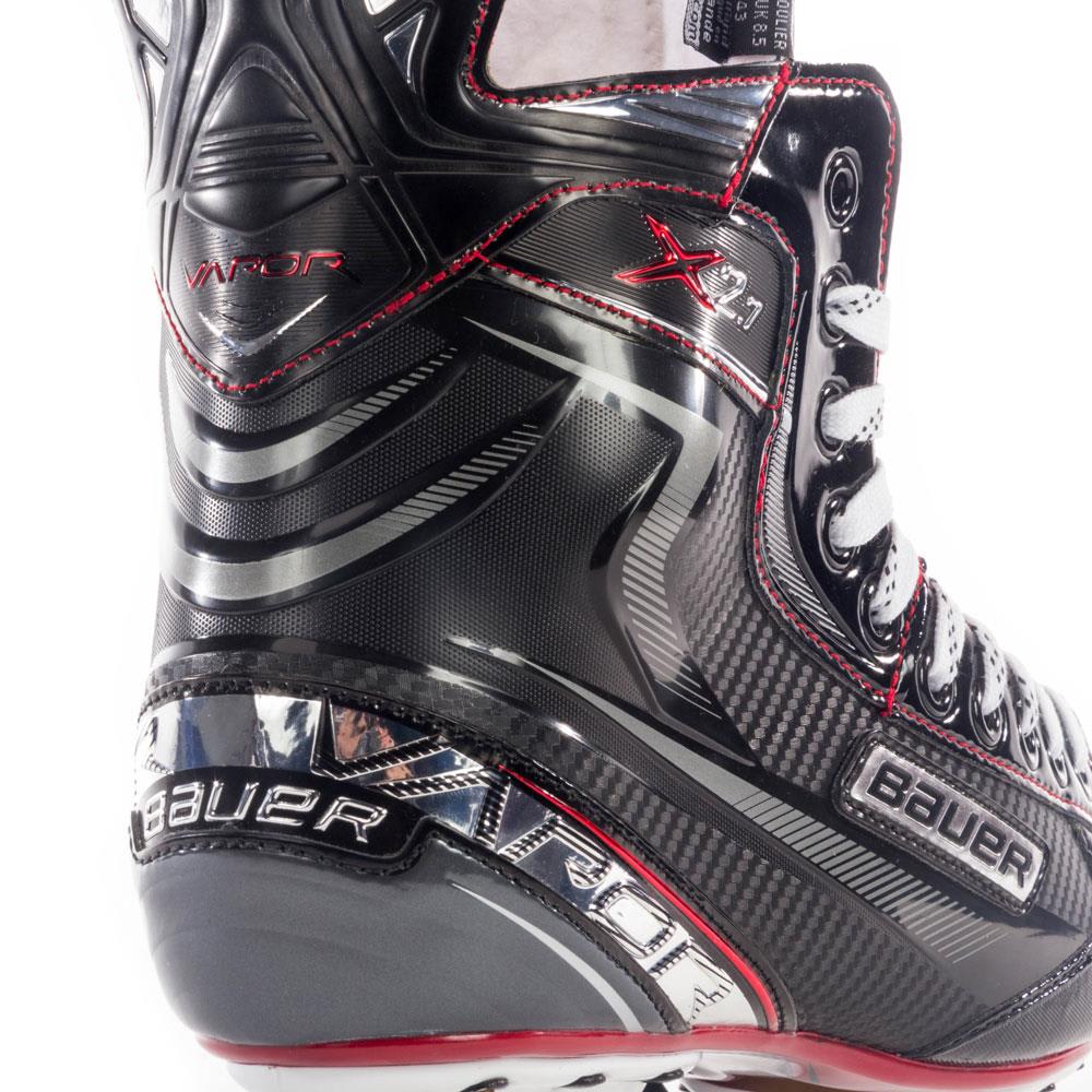 Bauer Vapor X2.7 Ice Hockey Skates - Senior | Pure Hockey Equipment