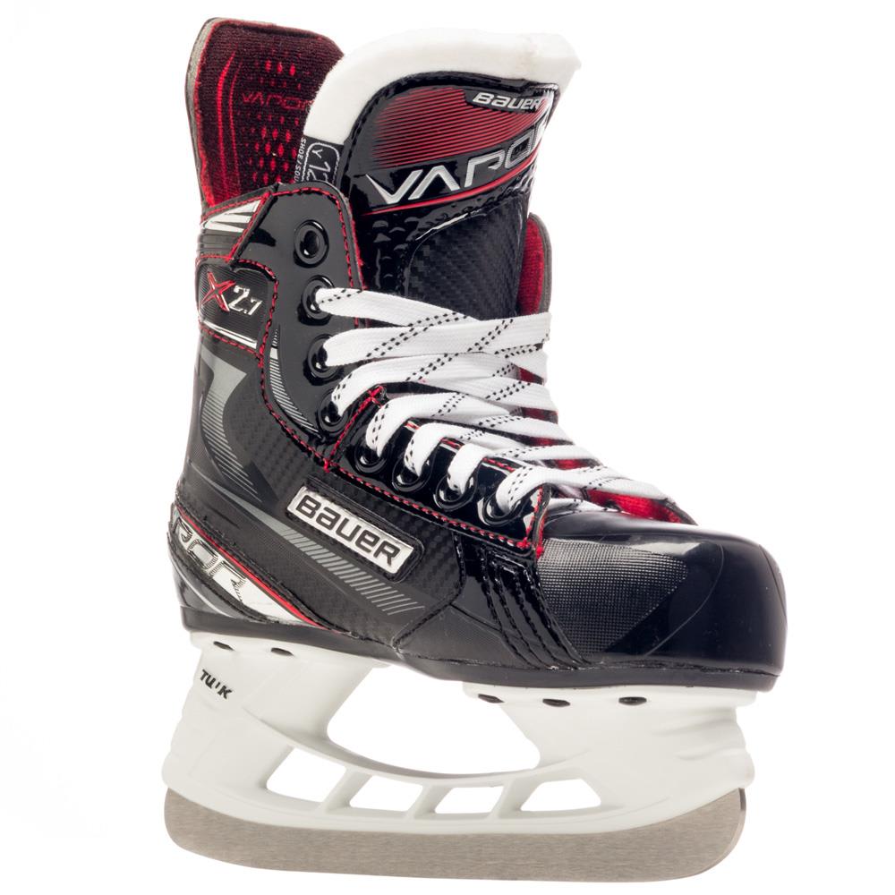 Bauer Vapor X2.7 Ice Hockey Skates - Youth | Pure Hockey Equipment