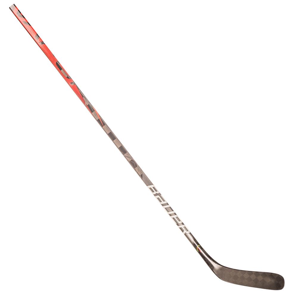 Bauer Vapor FlyLite Grip Composite Hockey Stick Junior Pure Hockey Equipment
